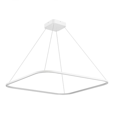Светильник подвесной ST-Luce Белый/Белый LED 1*47W 4000K ST610.543.52 - фото