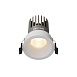 Встраиваемый светильник Technical DL117-15W-3K-W - фото