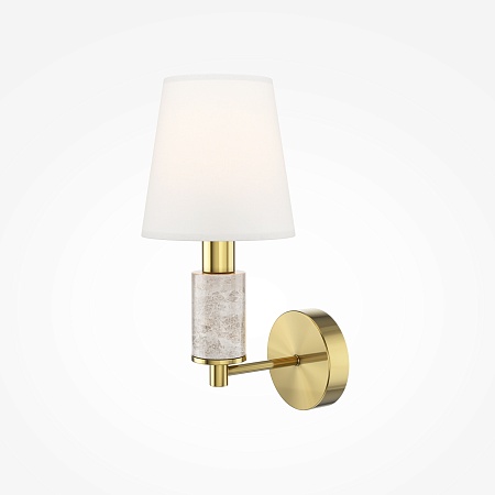 Настенный светильник (бра) Maytoni MOD483WL-01BS - фото