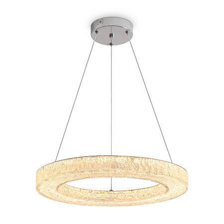 Подвесной светильник Freya FR5519PL-L60CH - фото