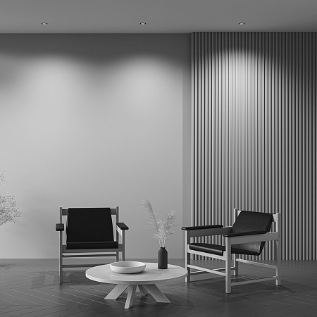 Встраиваемый светильник Technical Wise DL057-7W3K-B - фото