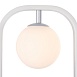 Настенный светильник (бра) Maytoni Avola MOD431-WL-01-WS - фото