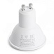 Лампа светодиодная Feron LB-24 MR16 GU10 5W 175-265V 4000K - фото