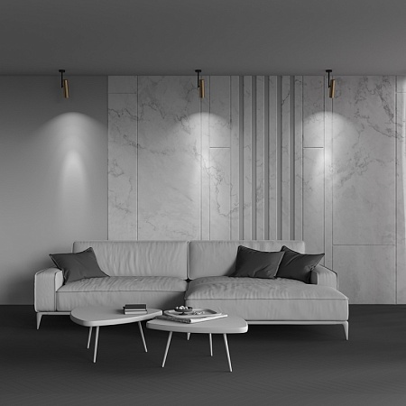 Потолочный светильник Technical Elti C020CL-01GB - фото