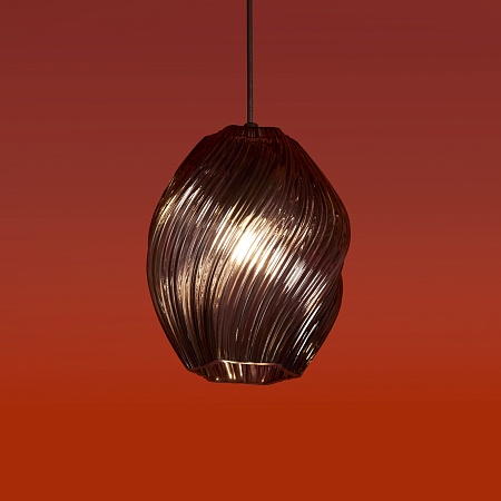 Подвесной светильник Freya FR5547PL-01SM - фото