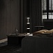10192F/M Торшер LOFT IT Noctambule - фото