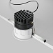 Встраиваемый светильник Technical Wise DL057-10W4K-W - фото