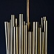 Подвесной Светильник Brubeck Delightfull 18 Imperiumloft 84575-22 - фото