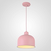 Люстра Grain Pendant Lamp Pink Imperiumloft 178316-26