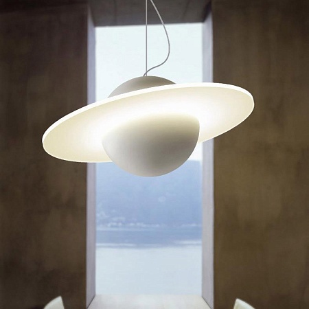 Подвесной Светильник Parma D46 Imperiumloft 208705-23 - фото