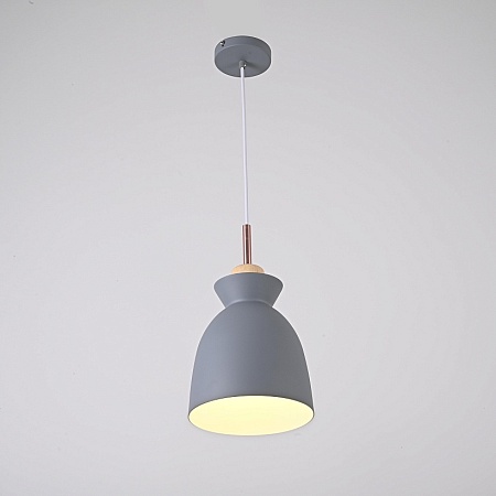 Подвесной Светильник Omg C Gray Imperiumloft 179779-26 - фото