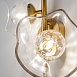 Настенный светильник (бра) Maytoni Miracle MOD207WL-02BS - фото