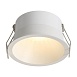 Встраиваемый светильник Voltega VGL7247DLB-01W - фото
