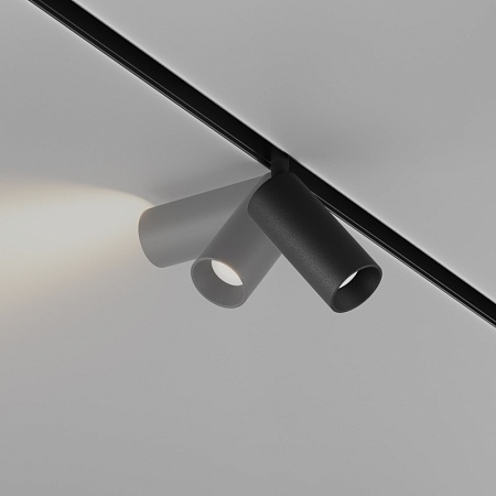 Трековый светильник Technical FOCUS LED TR032-2-5W3K-M-B - фото