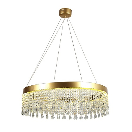 Подвесная люстра Favourite 4479-7P - фото