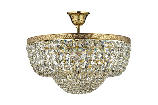 Потолочный светильник Arti Lampadari Favola E 1.3.40.501 G - фото