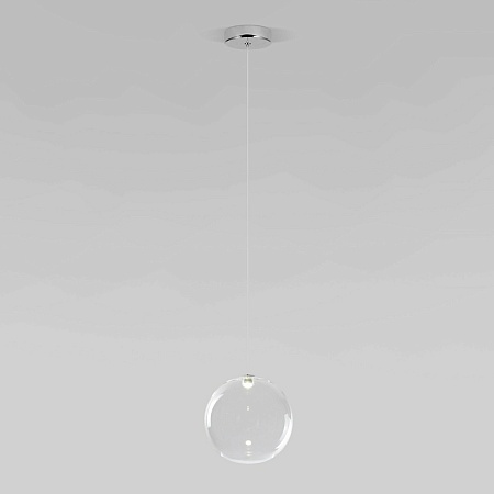 Подвесной акцентный светильник Eurosvet 50230/1 LED - фото