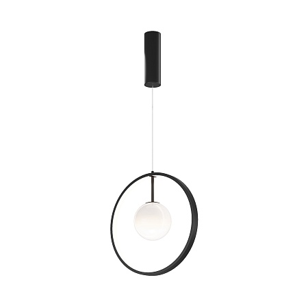 Подвесной светильник Maytoni MOD407PL-L12B3K1 - фото