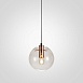 Подвесной Светильник Classicon Selene Сopper Sandra Lindner In 2006 D15 Gold Imperiumloft 73560-22 - фото