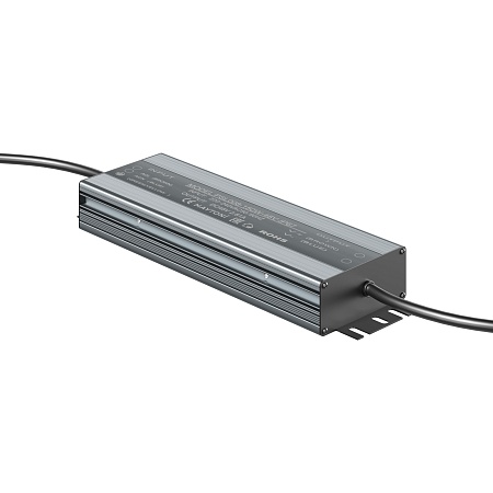 Источник напряжения Voltega PSI008-150W-48V-IP67 - фото