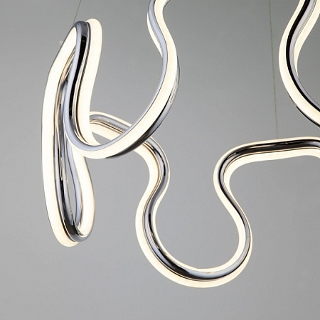 Подвесной светильник Eurosvet 90171/2 - фото