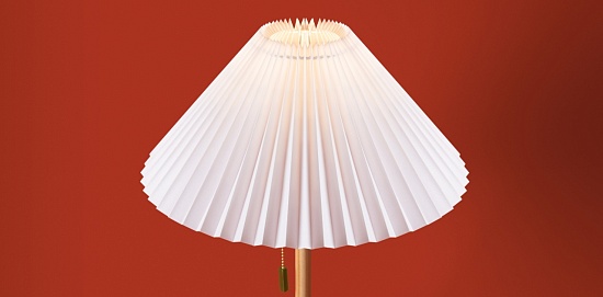 Настольный светильник Freya FR5533TL-01BS - фото