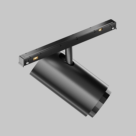 Трековый светильник Technical TR244-4-12WTW-DD2-B - фото