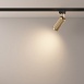 Трековый светильник Technical Focus Design TR011-1-GU10-G - фото
