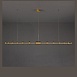 Подвесной Светильник Optima L150 Imperiumloft 204461-23 - фото