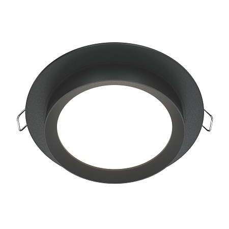 Встраиваемый светильник Technical Hoop DL086-GX53-RD-B - фото