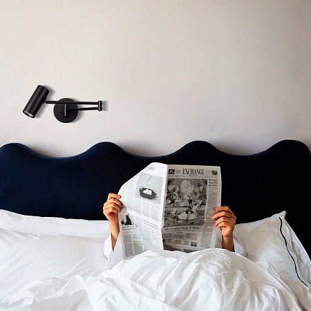 Светильник потолочный Золотистый/Золотистый LED 6*7W 4000K SLE201022-06 - фото