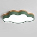 Потолочный Светильник Cloud Eco D50 Green Imperiumloft 186698-26 - фото