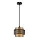 Подвесной светильник Arte Lamp GRID A7069SP-1GO - фото