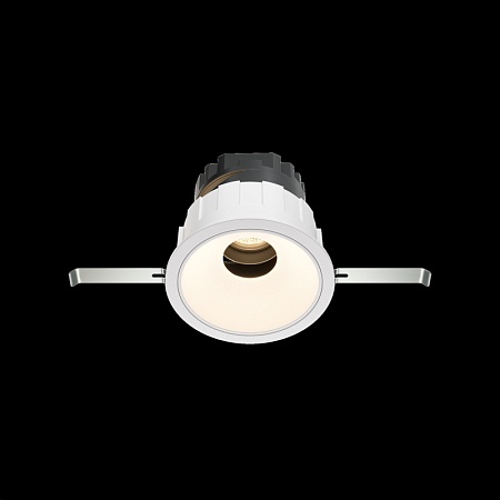Встраиваемый светильник Technical Wise DL057-10W3K-W - фото