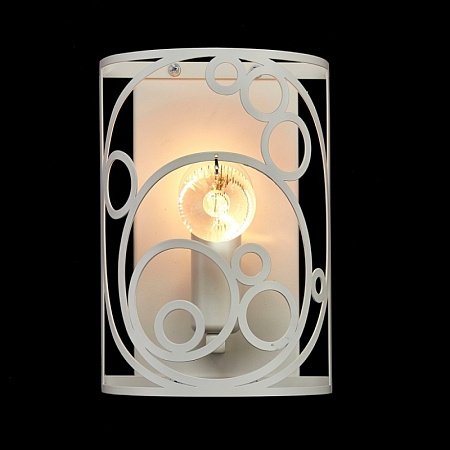 Бра  замок MW-Light  249029101 - фото