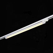Св-к трек. Белый LED 1*40W 4000K 3 200Lm Ra&gt;90 120° IP20 L935xW33xH73 165-265V ST663.546.40