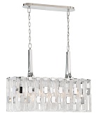 Lucia Tucci Virginia 1370.7 chrome