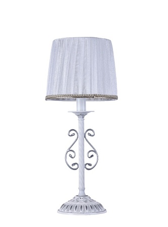 Настольный светильник Freya Sunrise FR2290TL-01W - фото
