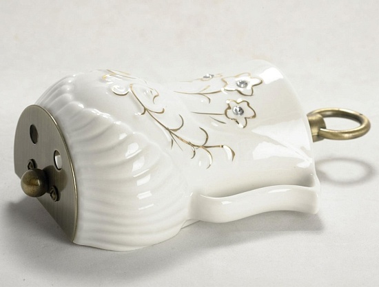 Бра настенное   бра Lussole SALTON GRLSP-8187 - фото