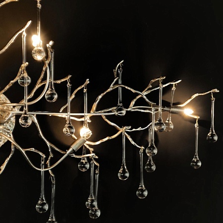 10067/6W SG Бра LOFT IT Bijout - фото