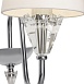 Настенный светильник (бра) Maytoni Florero MOD078WL-01CH - фото