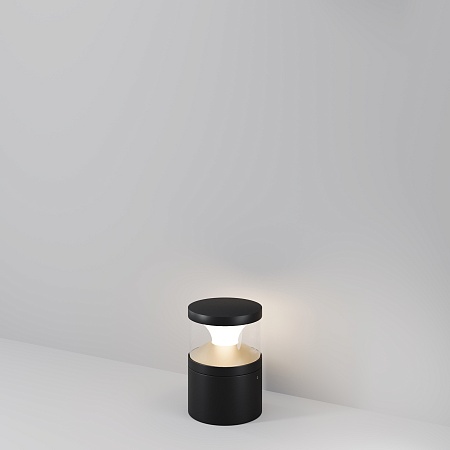 Ландшафтный светильник Outdoor O496FL-L21B3K - фото