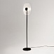 Напольный светильник (торшер) Maytoni Eclipse MOD152FL-L1BK - фото