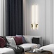 Настенный Светильник Gerty Left Imperiumloft 208891-23 - фото