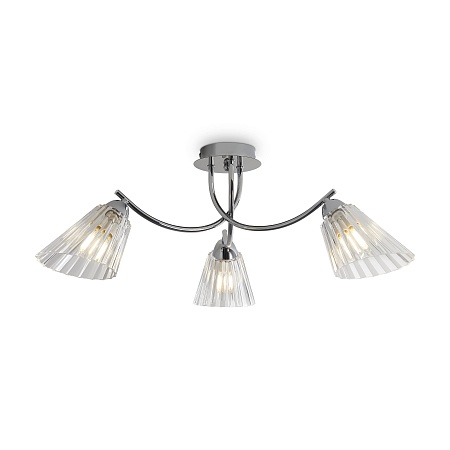 Люстра Freya FR5423PL-03CH - фото