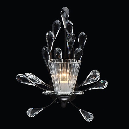 Бра Chiaro Летиция 343021701 - фото