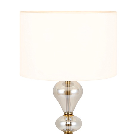 Настольный светильник Freya Raise FR5369TL-01BS - фото