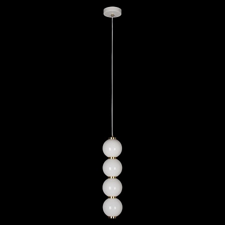 10205/B Подвесной светильник LOFT IT Pearls - фото