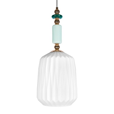 10365/B Подвесной светильник LOFT IT Family - фото