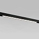 Slim Magnetic L02 Трековый светильник 20W 4200K черный 85002/01 85002/01 Elektrostandard - фото